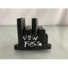 Bobina Ignição Ford New Fiesta