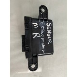 Módulo Sensor De Estacionamento Jeep Renegade 0263014 - Cx28