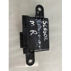 Módulo Sensor De Estacionamento Jeep Renegade 0263014 - Cx28