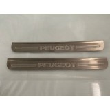 Soleira Porta Peugeot