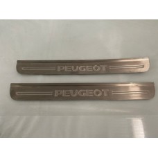 Soleira Porta Peugeot