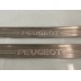 Soleira Porta Peugeot