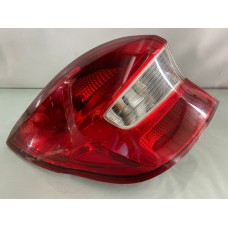Lanterna Tras Esq Ford Ka Hatch 2018