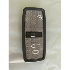 Luz Teto Lifan X60 2014 (detalhe) - Cx10