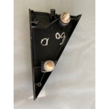 Acabamento Porta Retrovisor  Dir Lifan X60 - Cx10