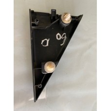 Acabamento Porta Retrovisor  Dir Lifan X60 - Cx10