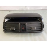 Difusor Ar Condicionado Central Lifan X60 2014 - Cx10