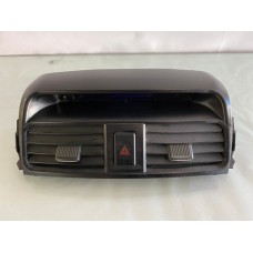 Difusor Ar Condicionado Central Lifan X60 2014 - Cx10