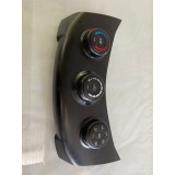 Comando Ar Condicionado Lifan X60 2014 - Cx10