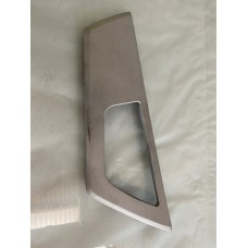 Moldura Maçaneta Interna Dian  Dir Lifan X60 2014 - Cx10