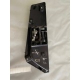 Maçaneta Interna Tras Dir Lifan X60 2014 -cx10