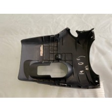 Acabamento Inferior Volante Lifan X60 2014