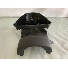 Moldura Acabamento Painel Instrumento Lifan X60 2014