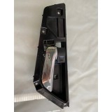 Maçaneta Interna Tras Esq Lifan X60 2014 - Cx10