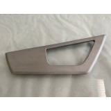 Moldura Maçaneta Interna Tras Esq  Lifan X60 2014 - Cx10