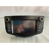 Central Multimídia Lifan X60 2014