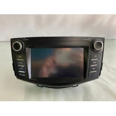 Central Multimídia Lifan X60 2014