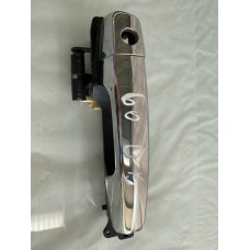 Maçaneta Ext Dian Esq Lifan X60 2014 - Cx10