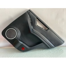 Forro Porta Tras Dir Lifan X60 2014