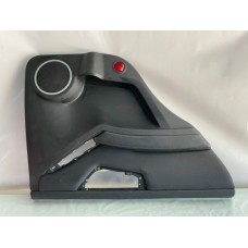 Forro Porta Tars Esq  Lifan X60 2014