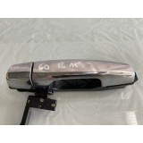 Maçaneta Ext Tras Esq  Lifan X60 2014 - Cx10