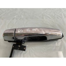 Maçaneta Ext Tras Esq  Lifan X60 2014 - Cx10