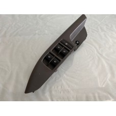 Comando Vidro Eletrico Dian Esq Gm Spin 2014