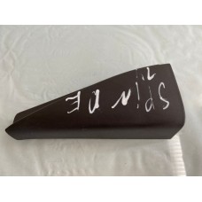 Acabamento Retrovisor Dian Esq Spin 2014