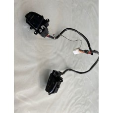 Botão Comando Som Volante Lifan X60 2014 - Cx10