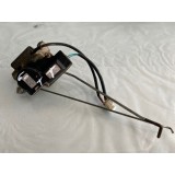 Fechadura Tampa Traseira Lifan X60 2014