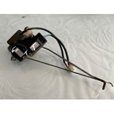 Fechadura Tampa Traseira Lifan X60 2014