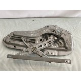 Máquina De Vidro Eletrico Tras Esq Kia Cerato