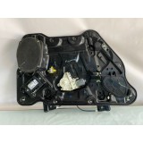 Máquina Vidro Eletrico Dian Esq Fiat Freemont