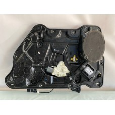 Máquina Vidro Eletrico Dian Dir Fiat Freemont