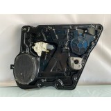 Máquina Vidro Eletrico Tras Dir Fiat Freemont