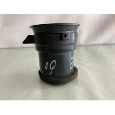 Difusor Ar Condicionado Esq Lifan X60 2014 - Cx10