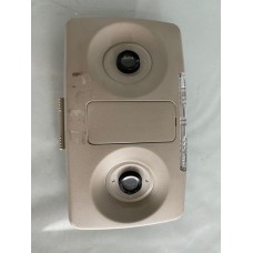 Luz De Teto Fiat Freemont