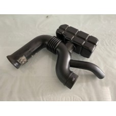 Duto Entrada De Ar Lifan X60 2014