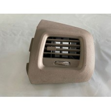 Difusor Ar Condicionado Dir Gm Spin 2014