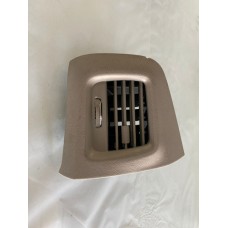 Difusor Ar Condicionado Esq Gm Spin 2014