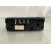 Painel De Comando Ar Condicionado Traseiro Fiat Freemont