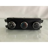 Painel De Comando Ar Condicionado Traseiro Fiat Freemont