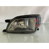 Farol De Milha Dir Vw Voyage