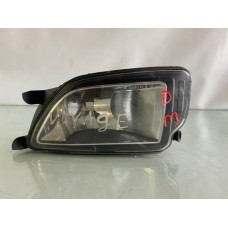 Farol De Milha Dir Vw Voyage