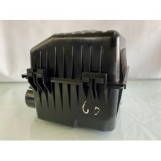 Caixa Filtro De Ar Lifan X60 2014 (detalhe)