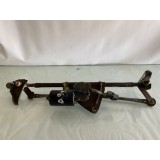 Galhada Limpador Parabrisa Lifan X60 2014