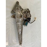 Máquina De Vidro Elétrico Tras Dir Lifan X60 2014