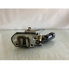 Fechadura Tras Dir Lifan X60 2014