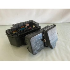 Caixa Fusível Lifan X60 2014 - Cx20