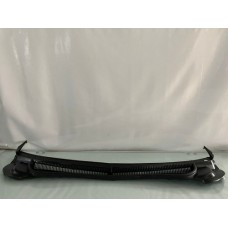 Churrasqueira Parabrisa Vw Polo 2020